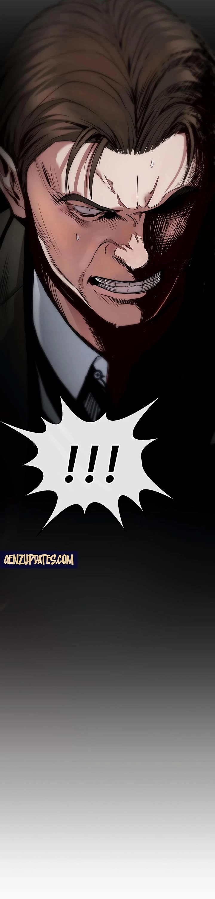 Real Man Chapter 224 page 61 - Chapter 224