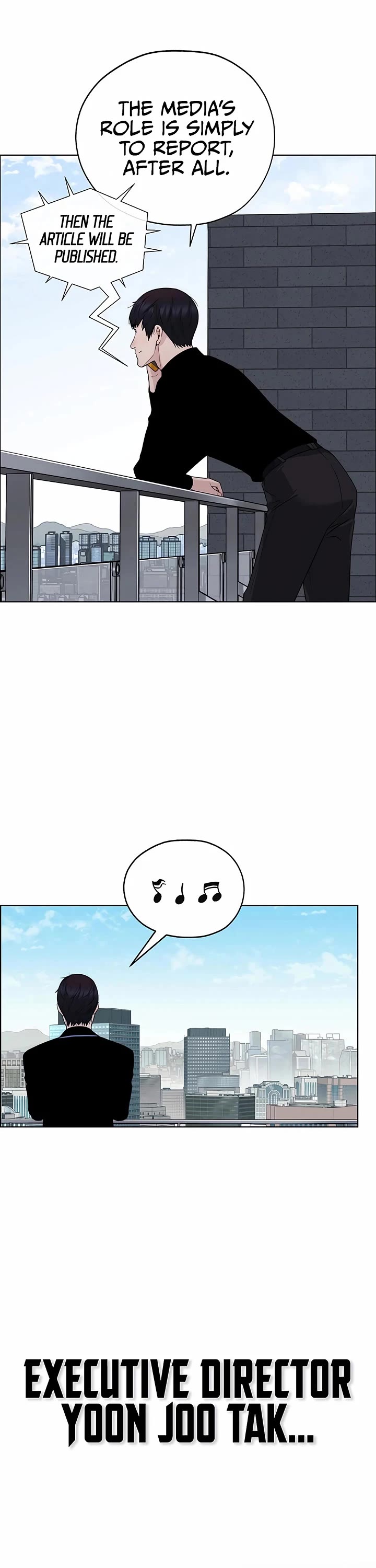 Real Man Chapter 224 page 64 - Chapter 224