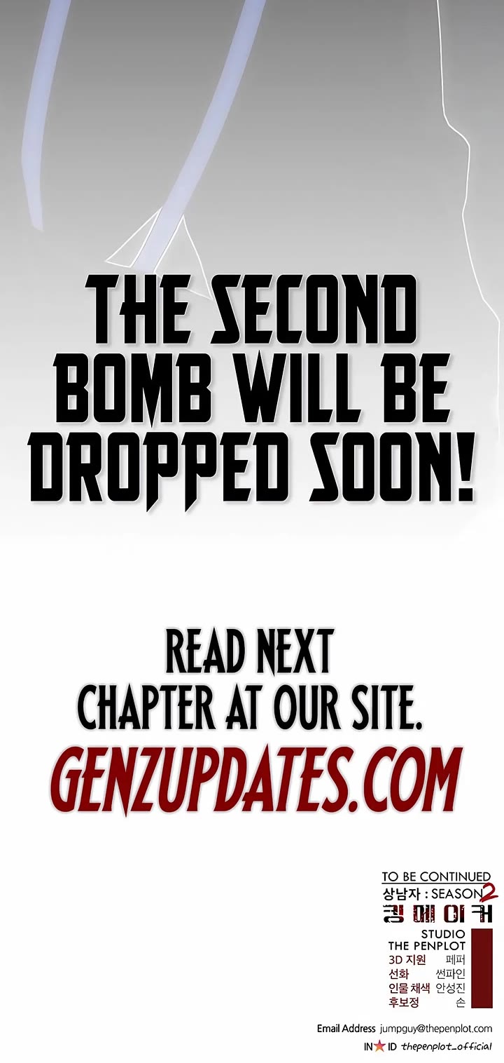 Real Man Chapter 224 page 66 - Chapter 224