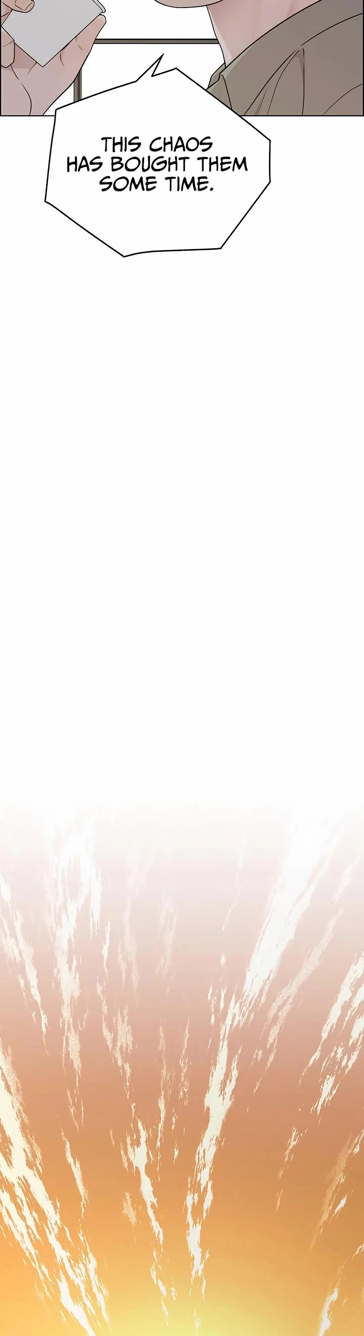 Real Man Chapter 225 page 19 - Chapter 225