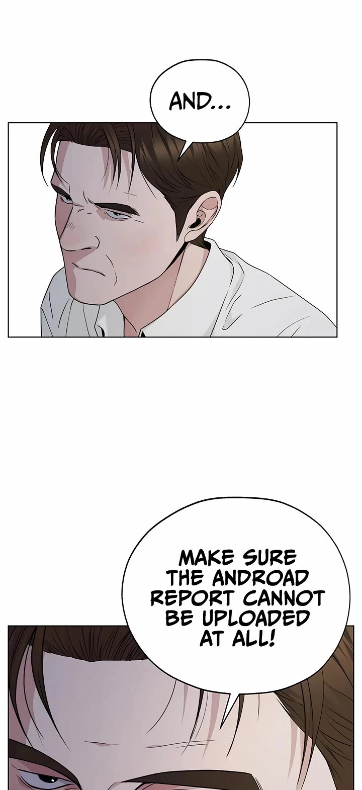 Real Man Chapter 225 page 42 - Chapter 225