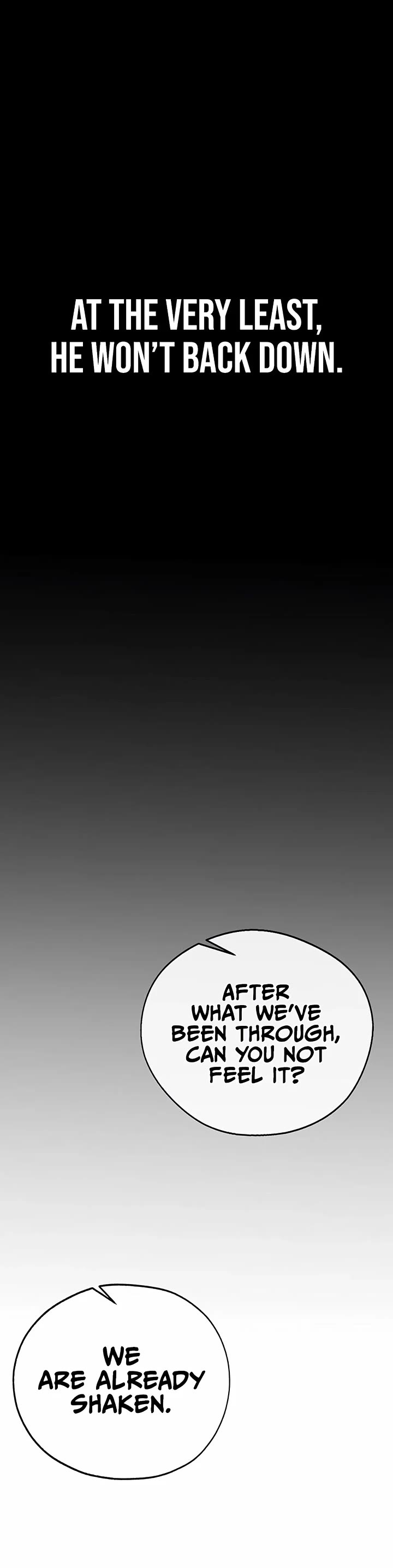 Real Man Chapter 226 page 21 - Chapter 226
