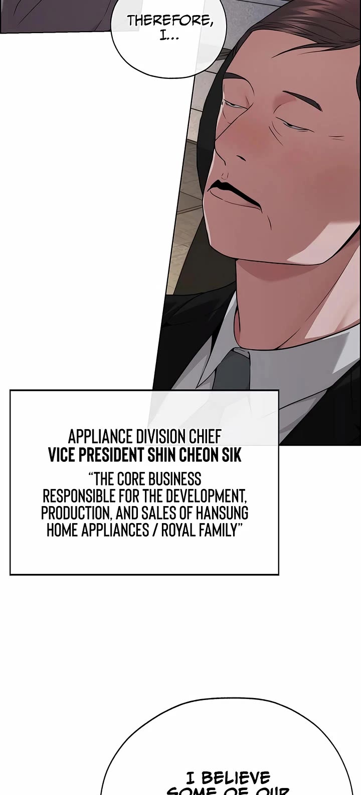 Real Man Chapter 226 page 24 - Chapter 226