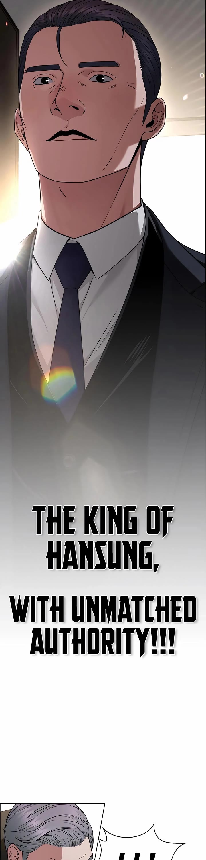 Real Man Chapter 226 page 39 - Chapter 226