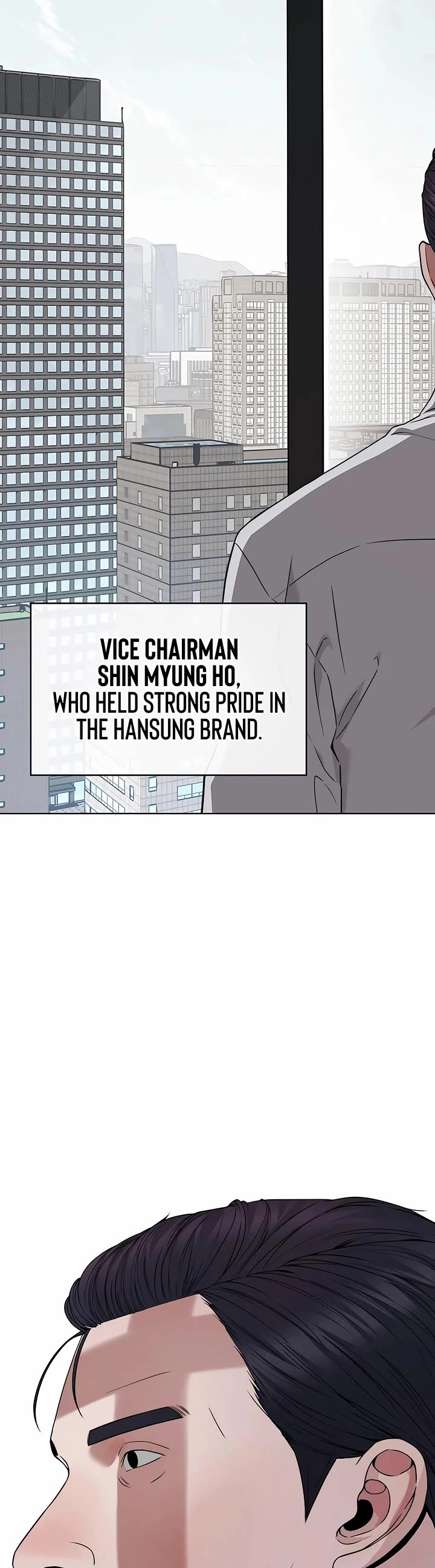 Real Man Chapter 226 page 4 - Chapter 226