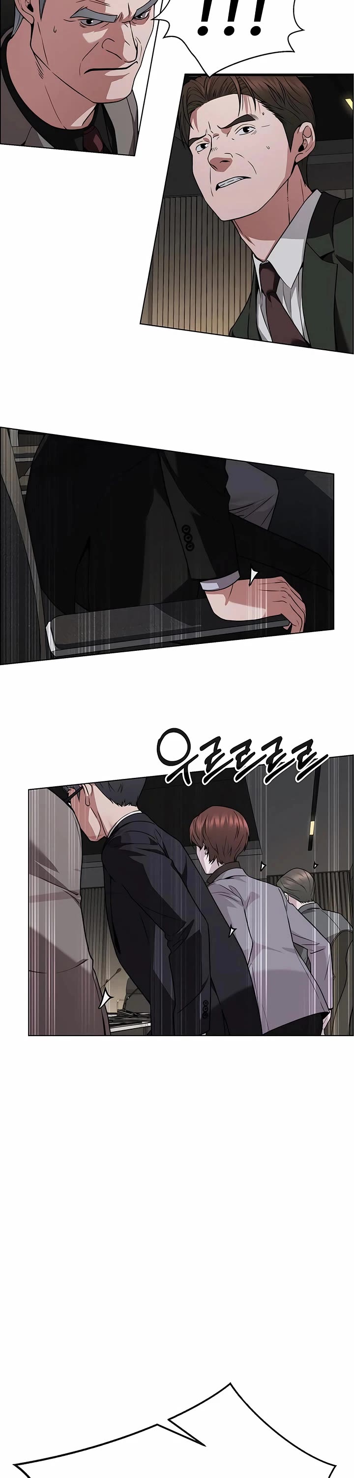 Real Man Chapter 226 page 40 - Chapter 226