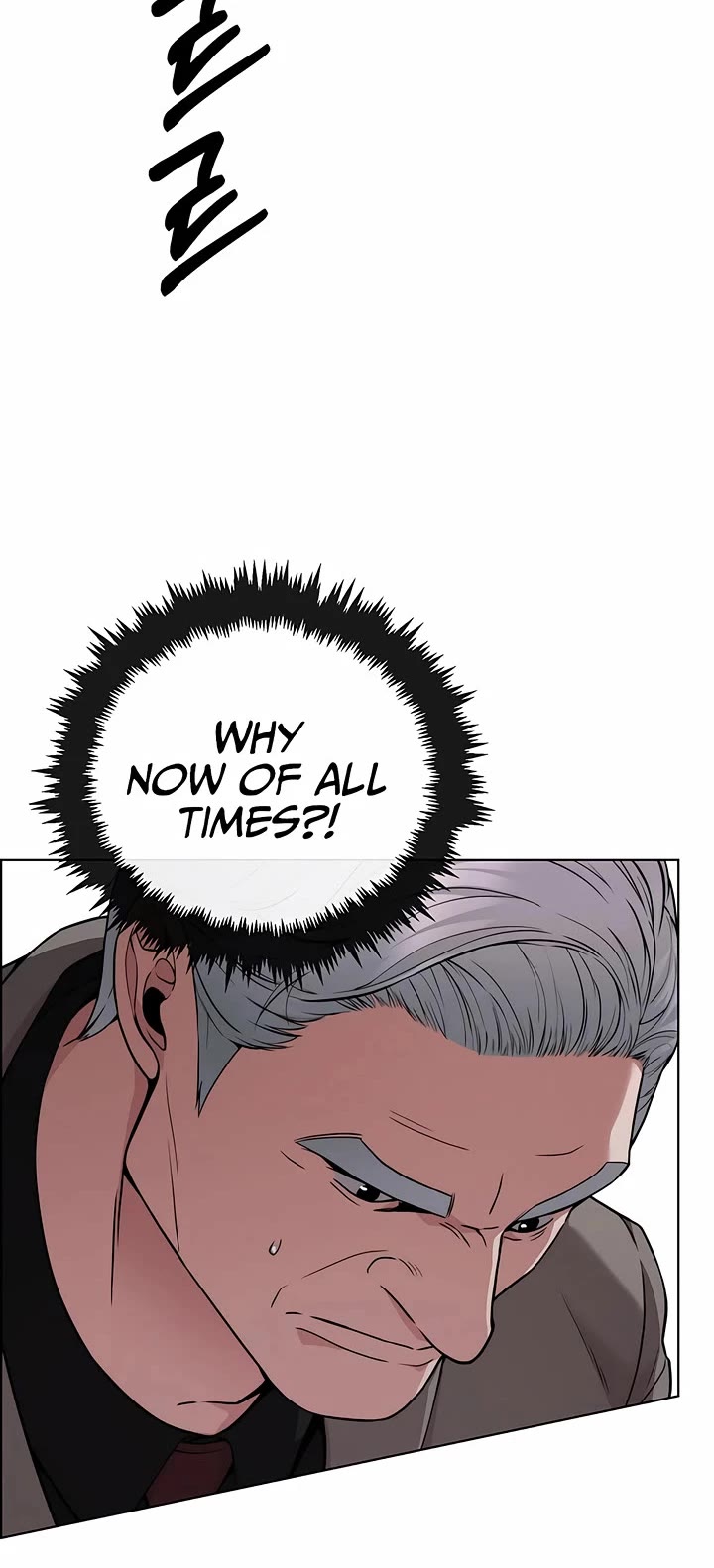 Real Man Chapter 226 page 42 - Chapter 226