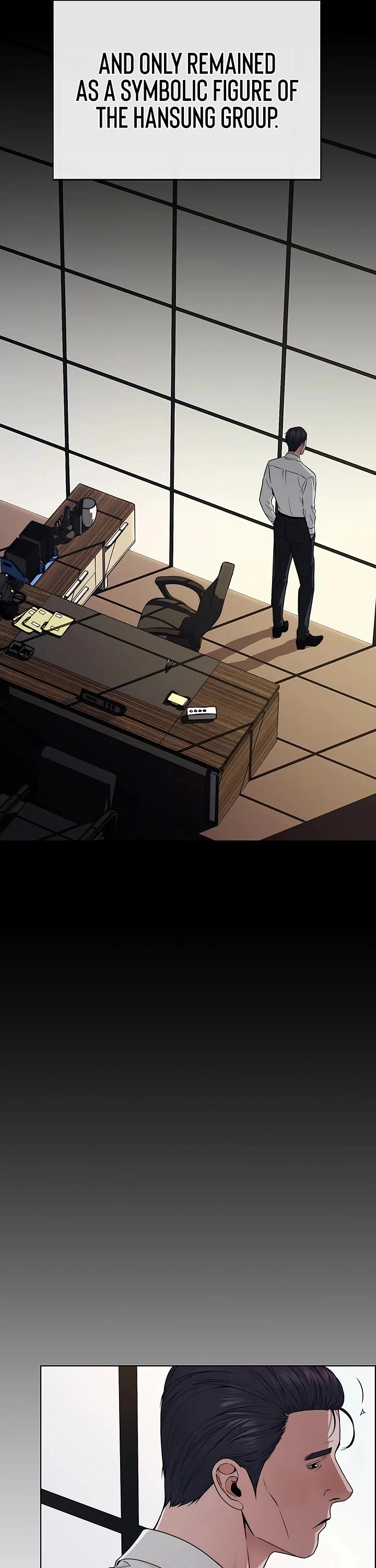 Real Man Chapter 226 page 9 - Chapter 226