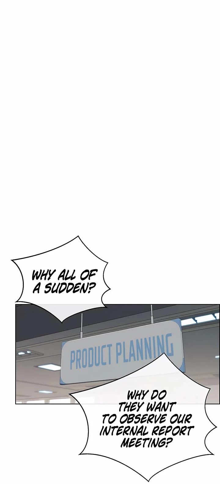 Real Man Chapter 227 page 12 - Chapter 227