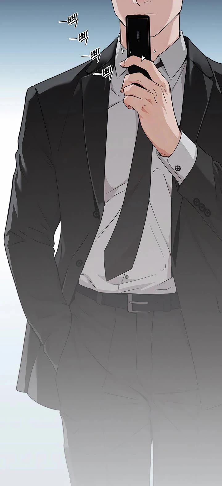Real Man Chapter 227 page 29 - Chapter 227