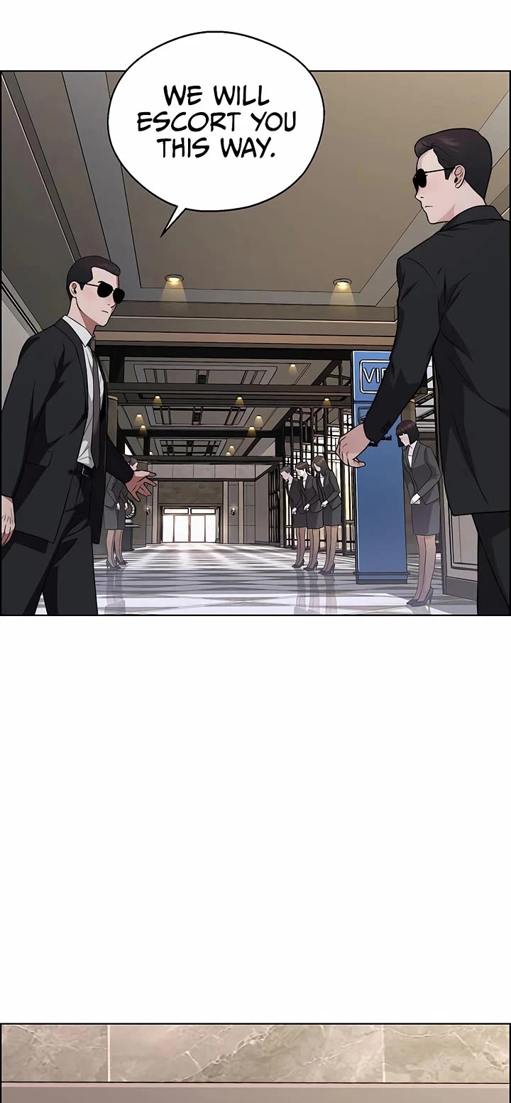 Real Man Chapter 227 page 49 - Chapter 227