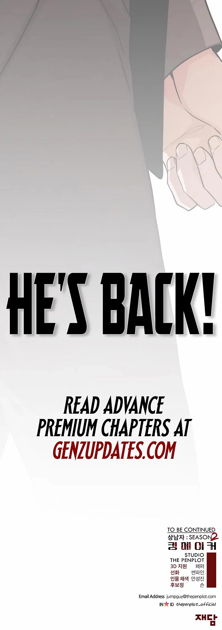 Real Man Chapter 227 page 52 - Chapter 227