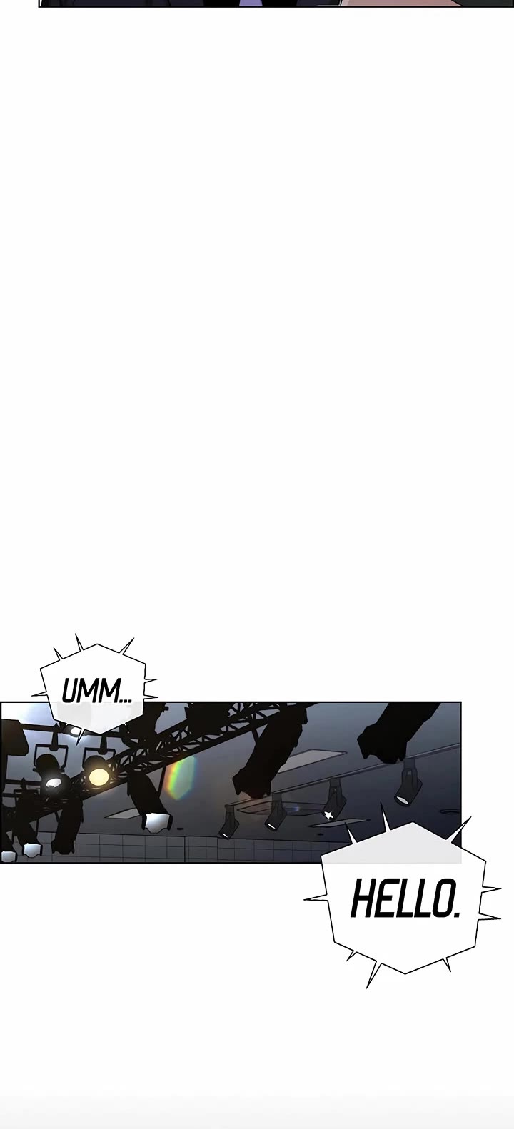 Real Man Chapter 228 page 42 - Chapter 228