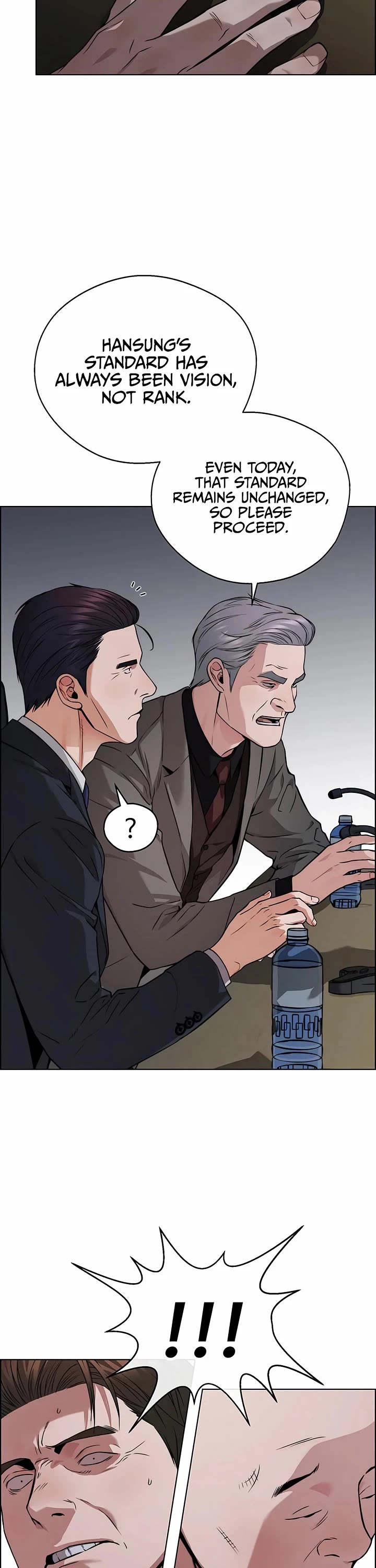 Real Man Chapter 228 page 54 - Chapter 228