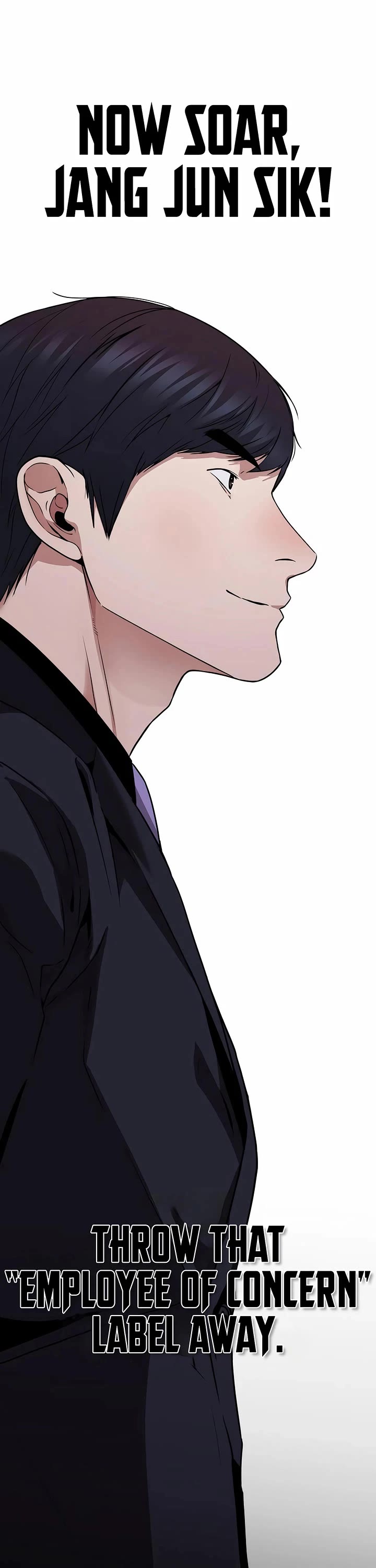 Real Man Chapter 228 page 57 - Chapter 228