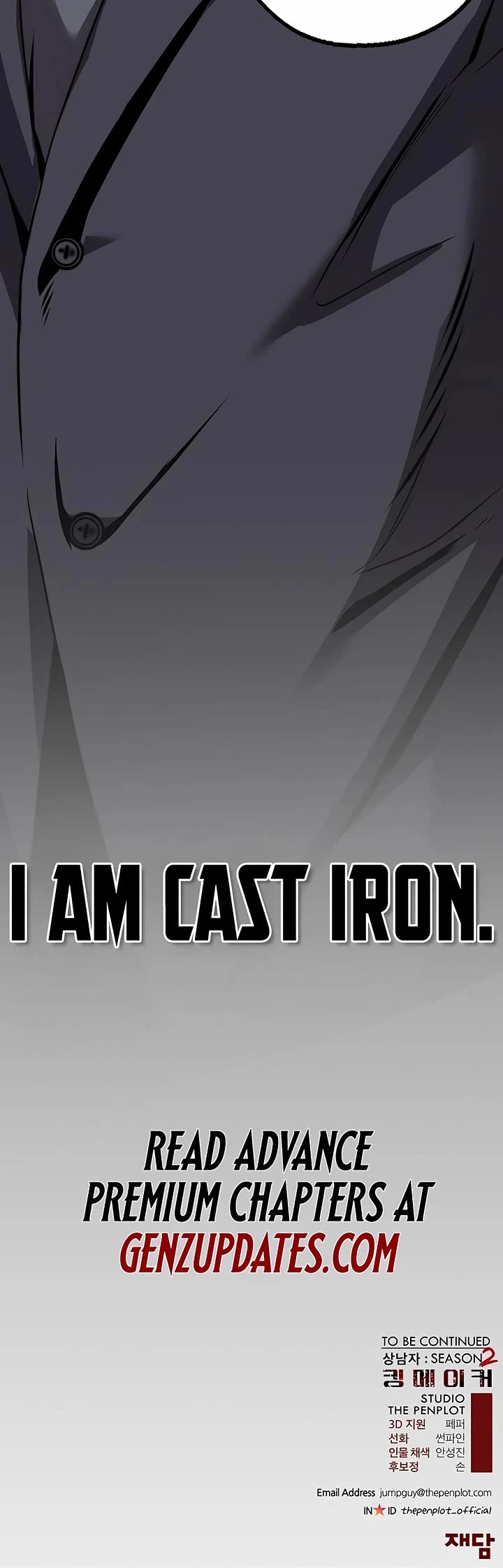 Real Man Chapter 228 page 60 - Chapter 228