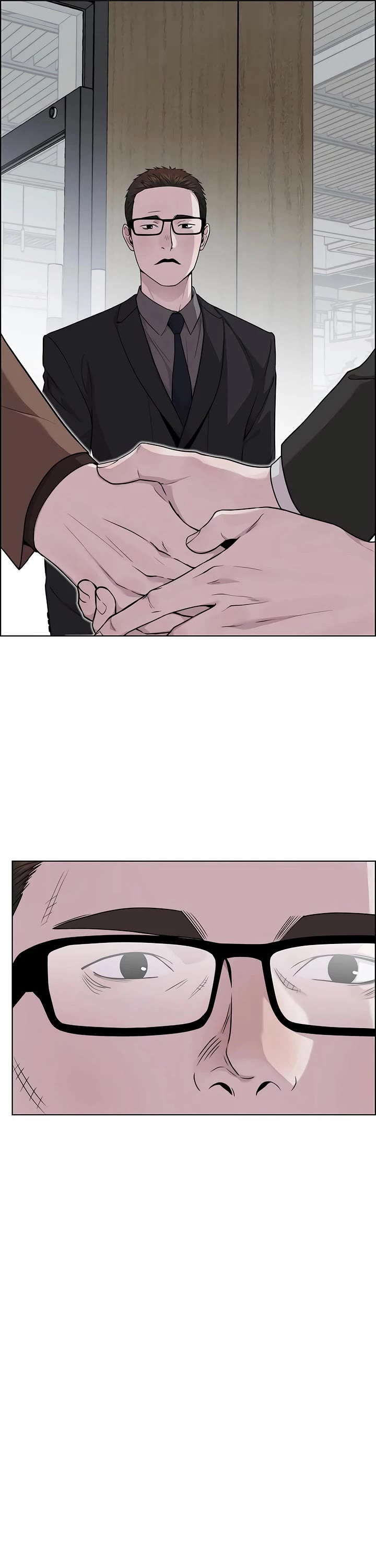 Real Man Chapter 228 page 7 - Chapter 228