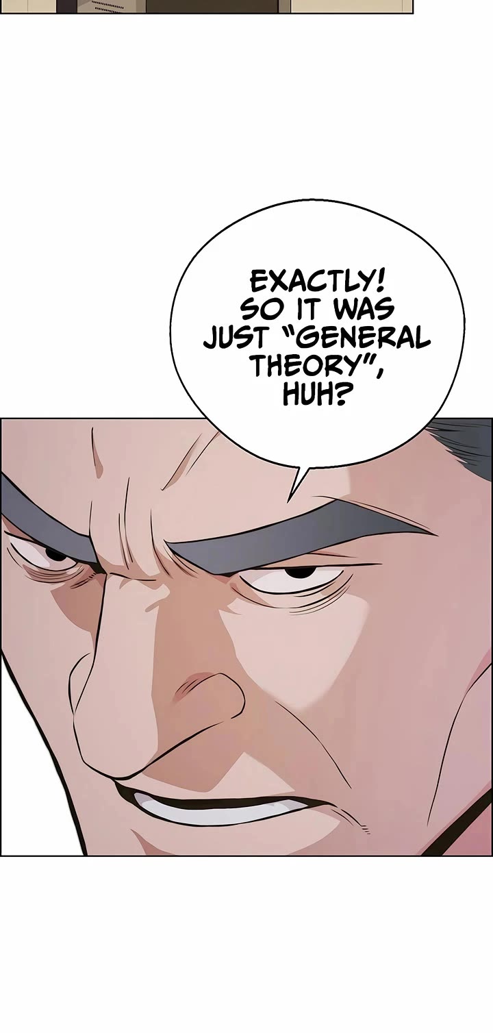 Real Man Chapter 229 page 29 - Chapter 229