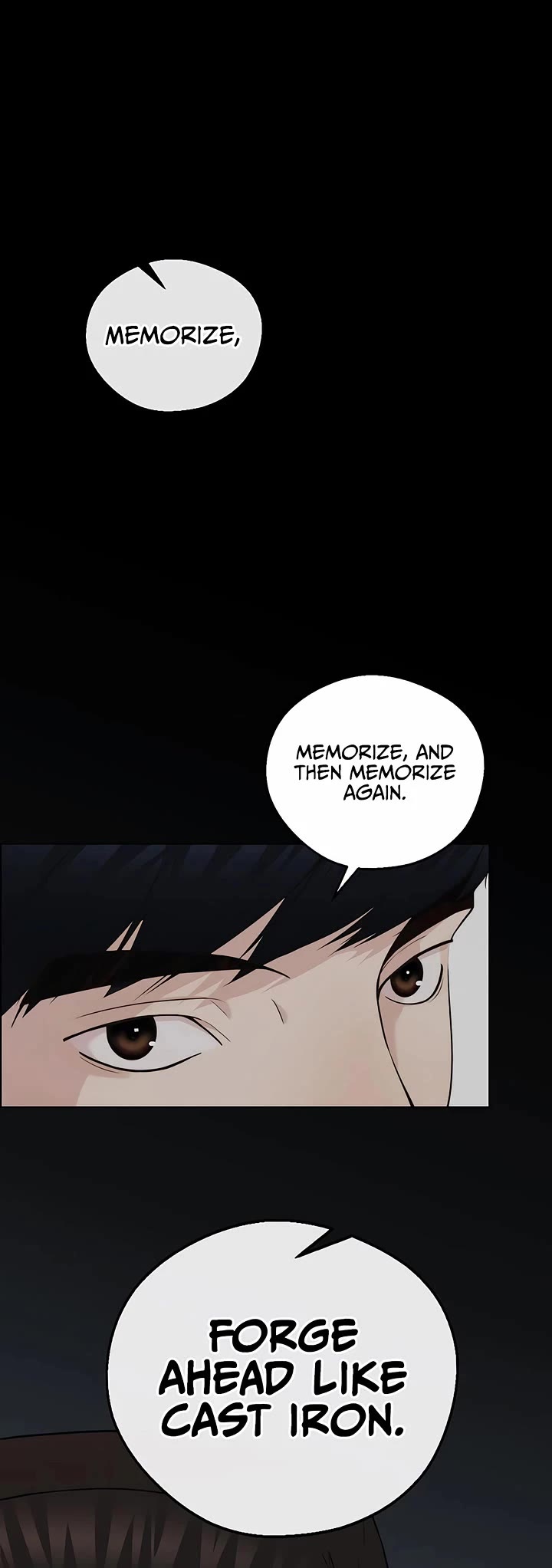 Real Man Chapter 229 page 3 - Chapter 229