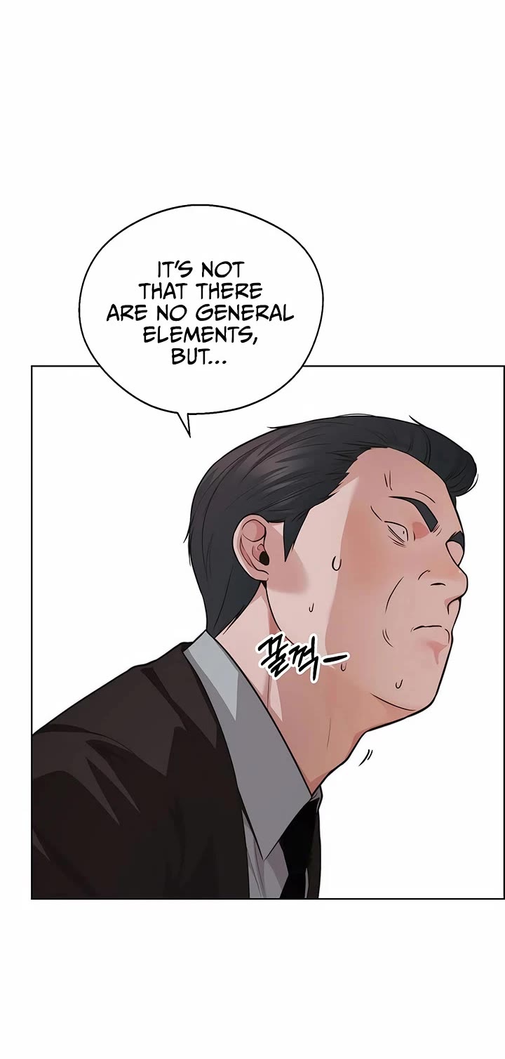 Real Man Chapter 229 page 30 - Chapter 229