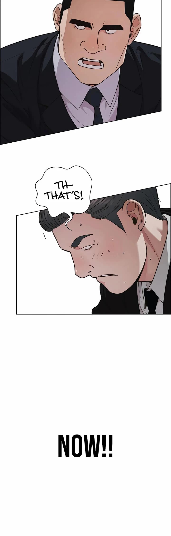 Real Man Chapter 229 page 39 - Chapter 229