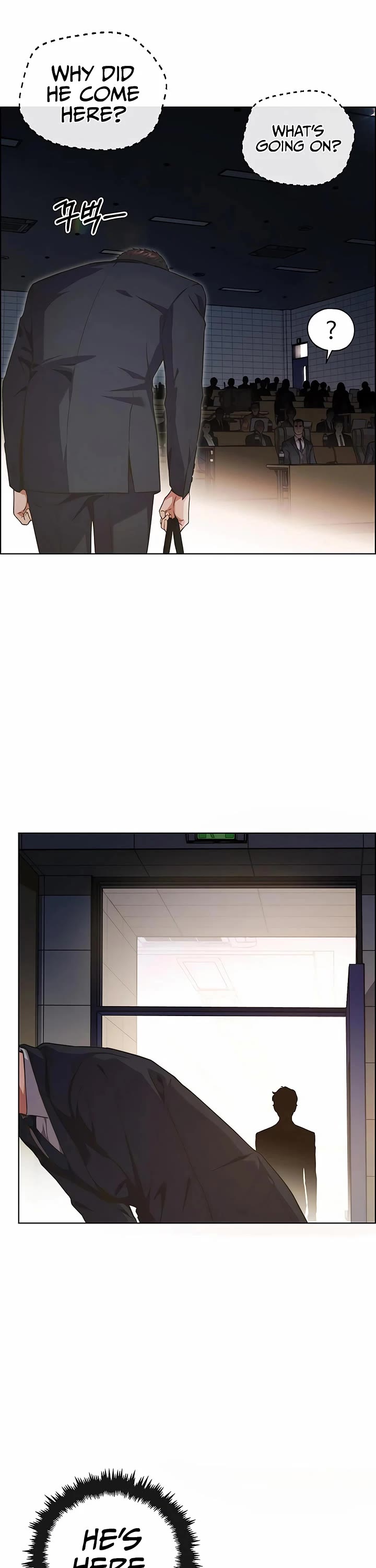 Real Man Chapter 229 page 58 - Chapter 229