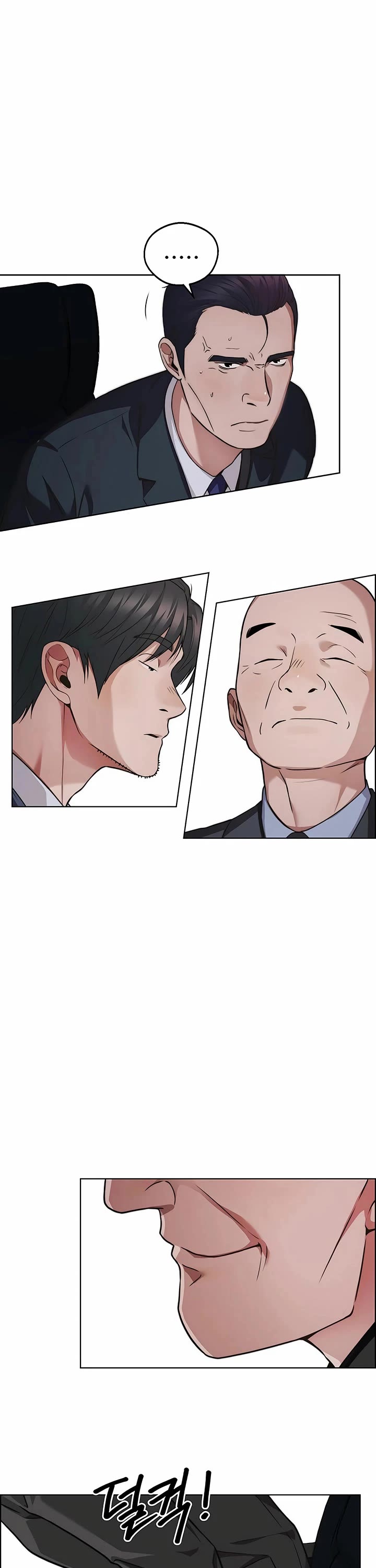 Real Man Chapter 229 page 60 - Chapter 229