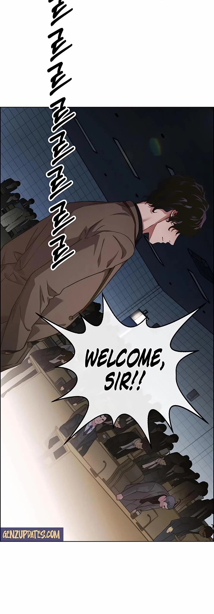 Real Man Chapter 229 page 62 - Chapter 229