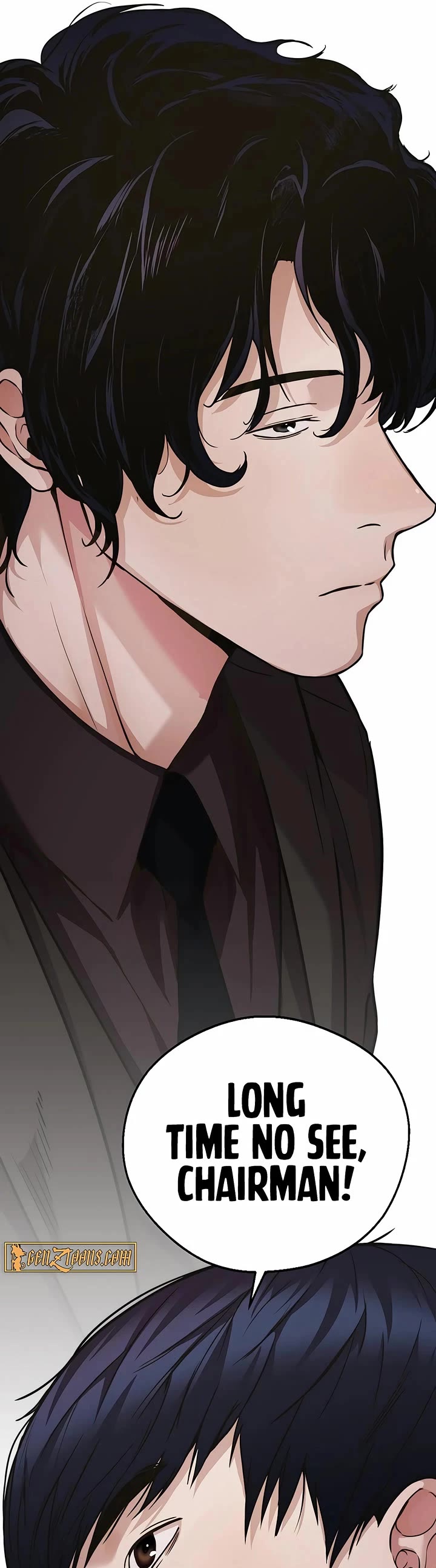 Real Man Chapter 229 page 63 - Chapter 229