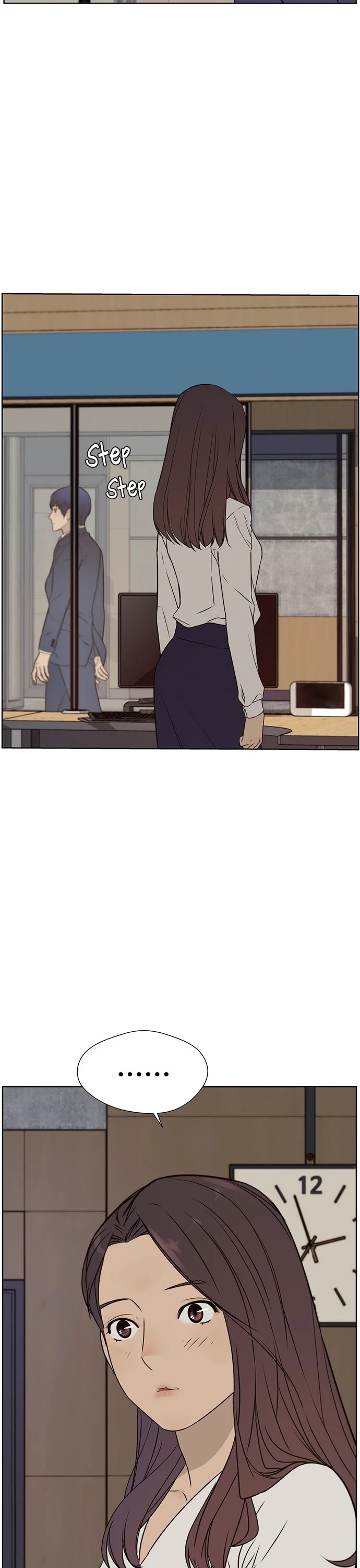 Real Man Chapter 23 page 13 - Chapter 23