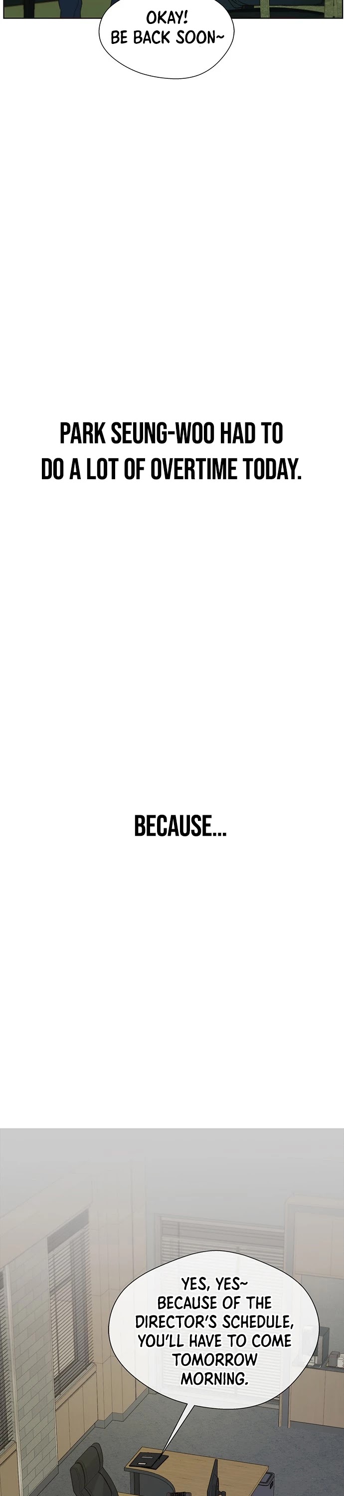Real Man Chapter 23 page 29 - Chapter 23