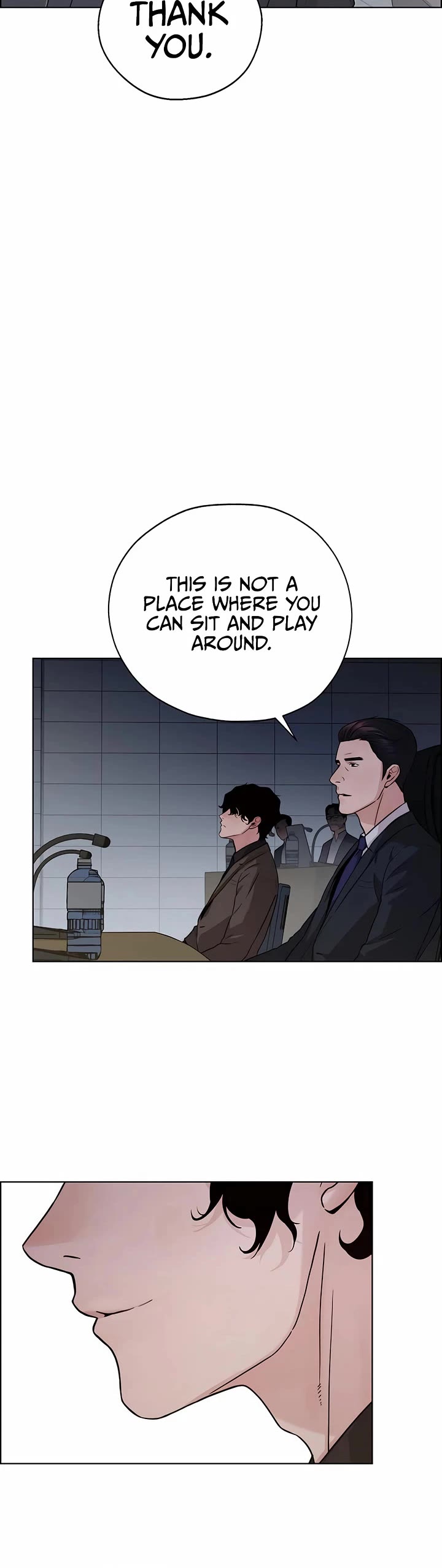 Real Man Chapter 230 page 14 - Chapter 230