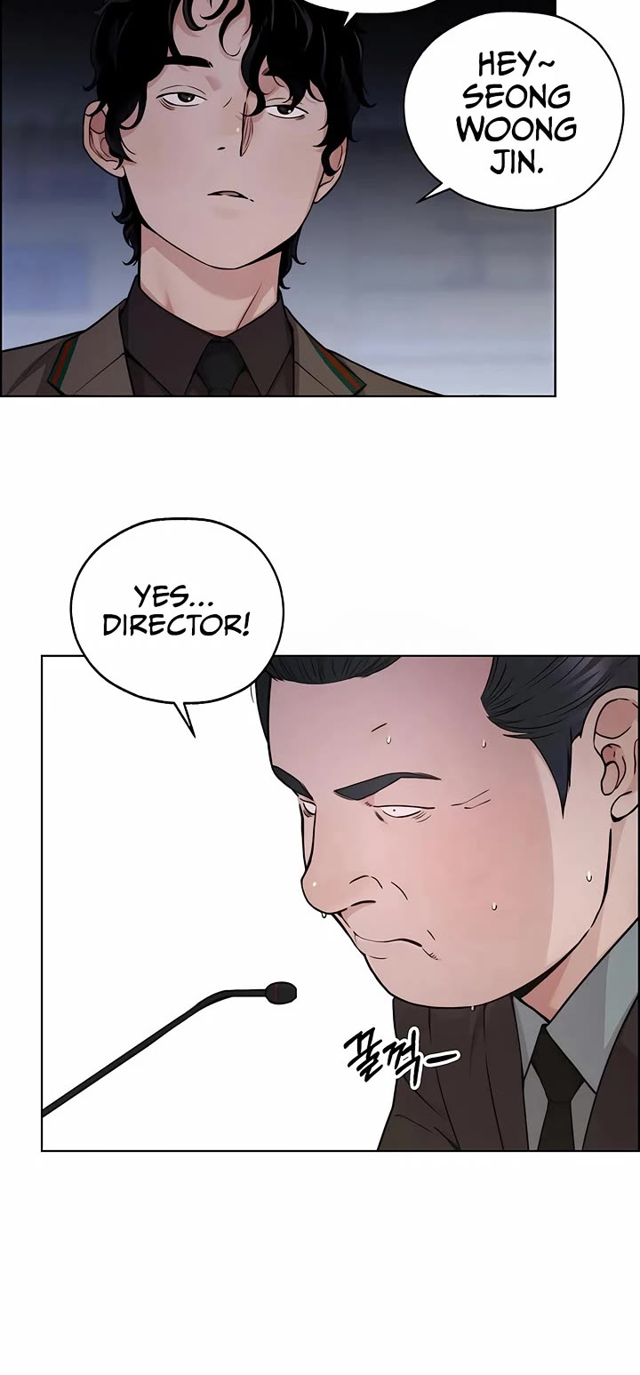 Real Man Chapter 230 page 18 - Chapter 230