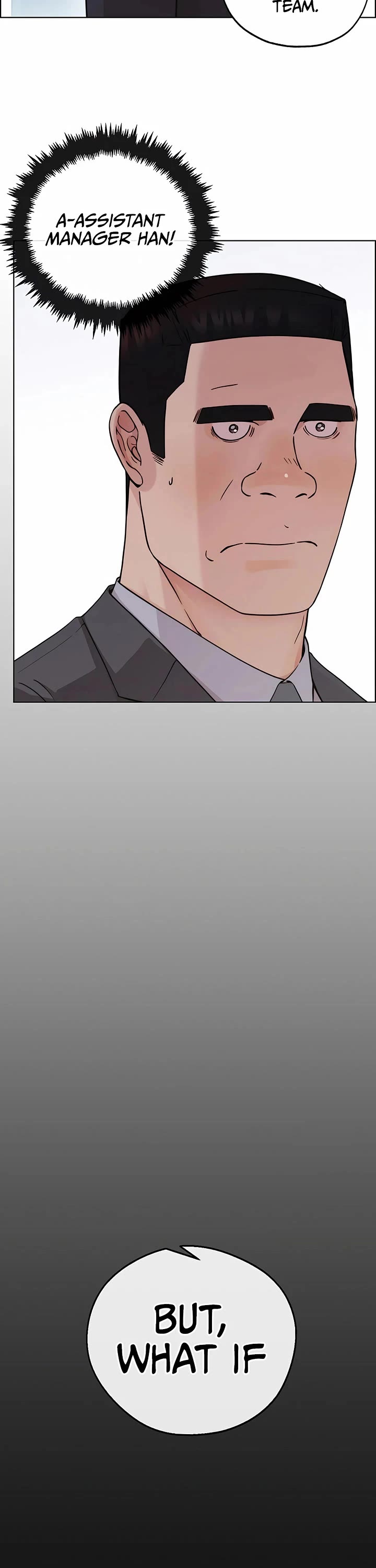 Real Man Chapter 230 page 26 - Chapter 230