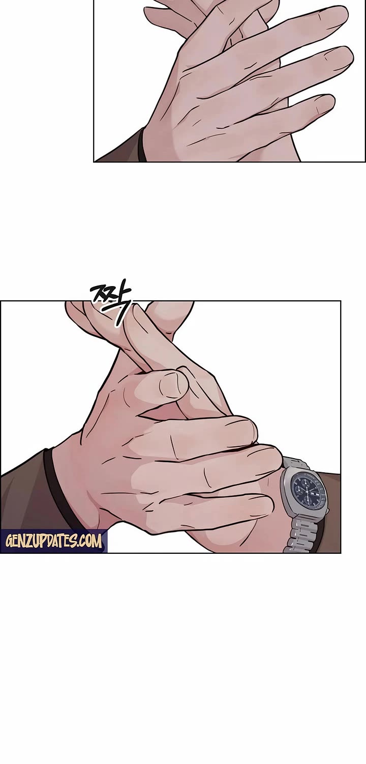 Real Man Chapter 230 page 59 - Chapter 230