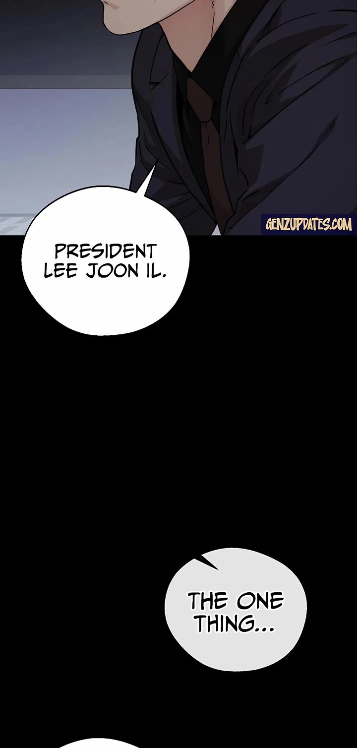 Real Man Chapter 230 page 6 - Chapter 230