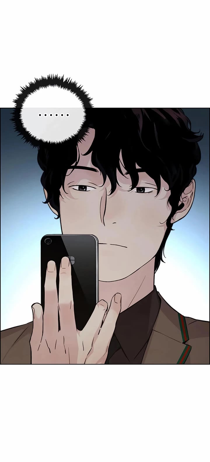 Real Man Chapter 231 page 13 - Chapter 231