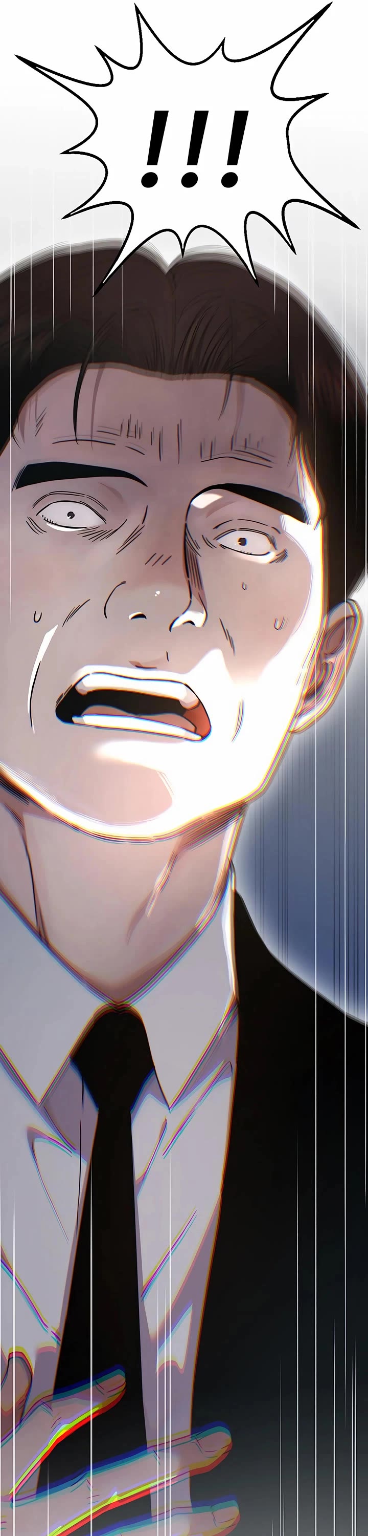 Real Man Chapter 231 page 29 - Chapter 231