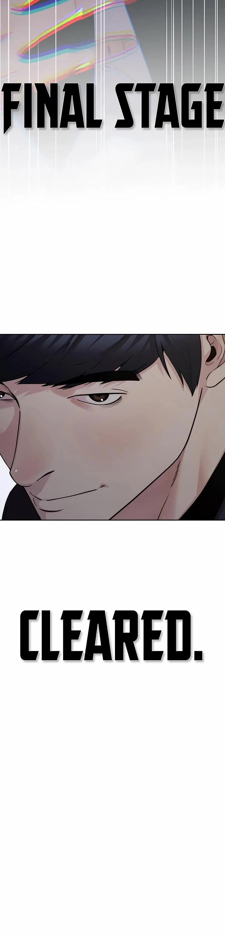 Real Man Chapter 231 page 30 - Chapter 231
