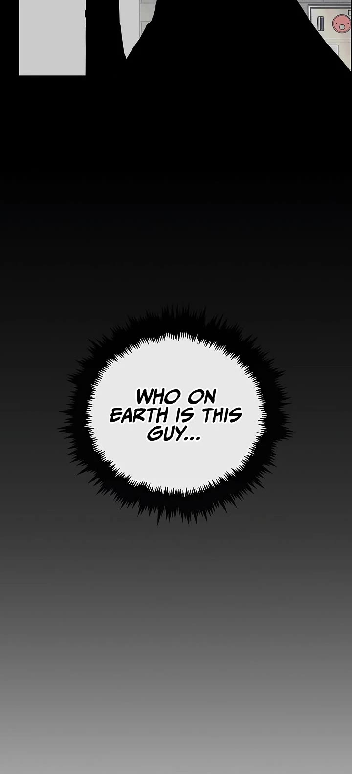 Real Man Chapter 231 page 39 - Chapter 231