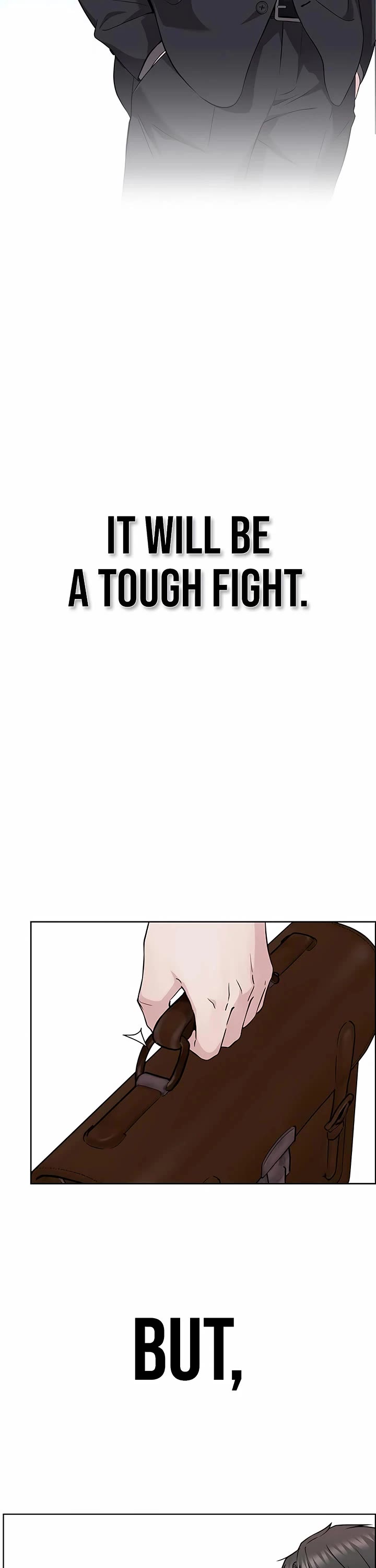 Real Man Chapter 231 page 59 - Chapter 231