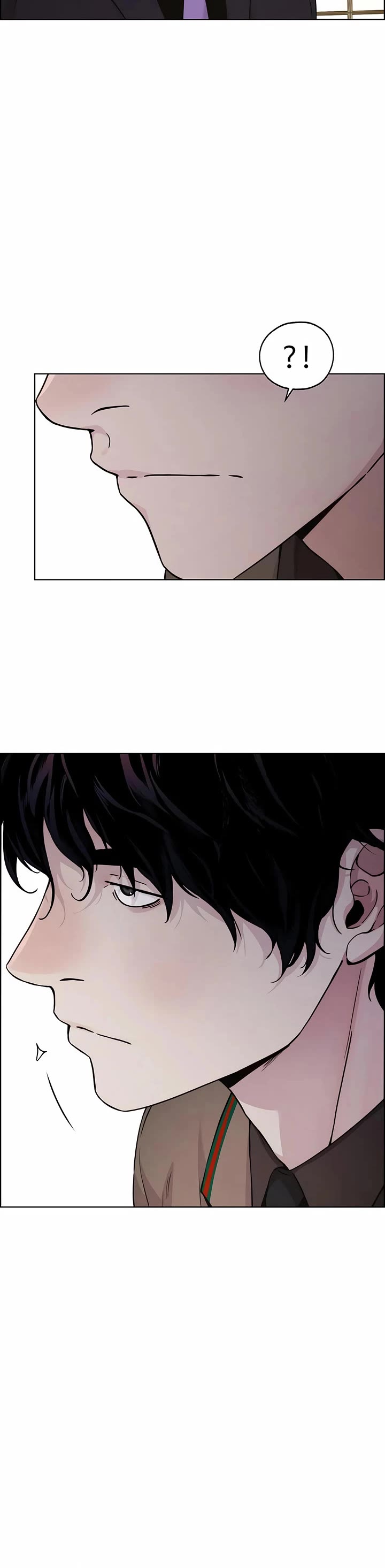 Real Man Chapter 231 page 9 - Chapter 231
