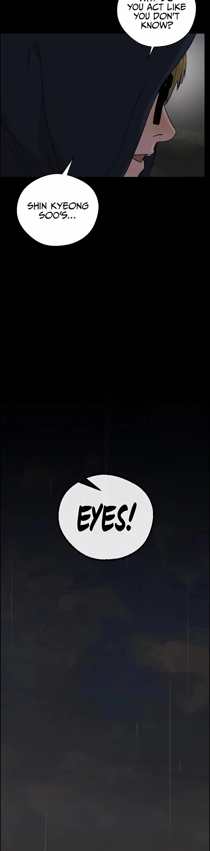 Real Man Chapter 232 page 18 - Chapter 232