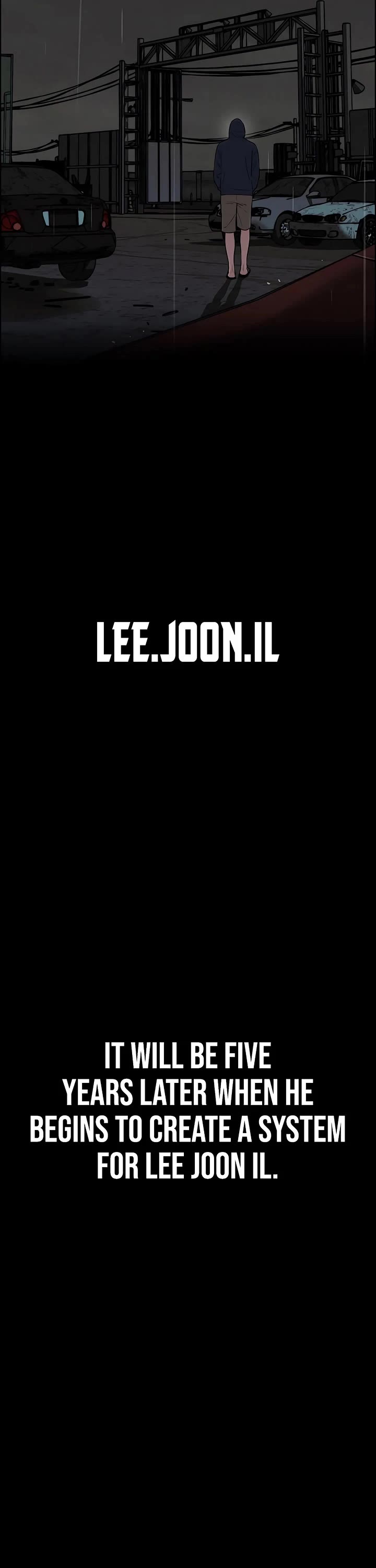 Real Man Chapter 232 page 19 - Chapter 232