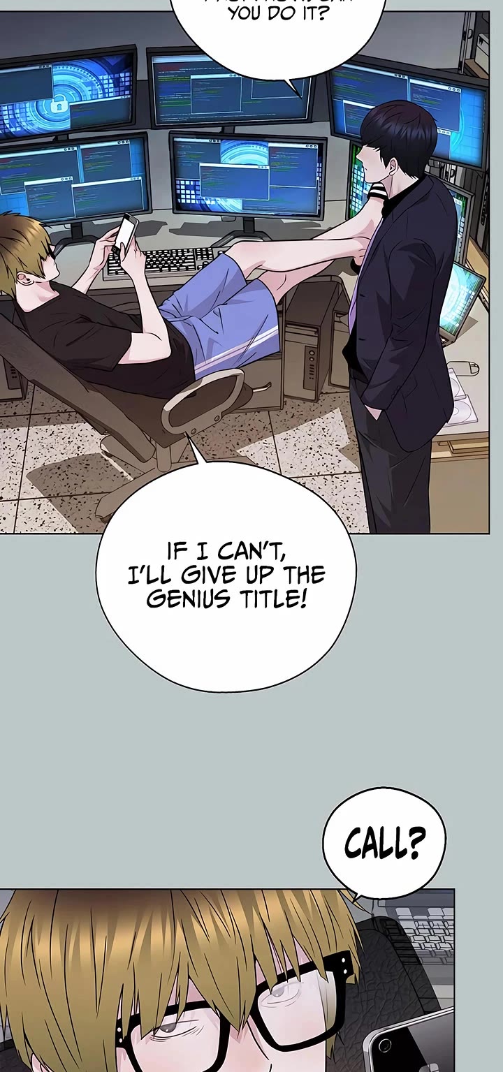 Real Man Chapter 232 page 35 - Chapter 232