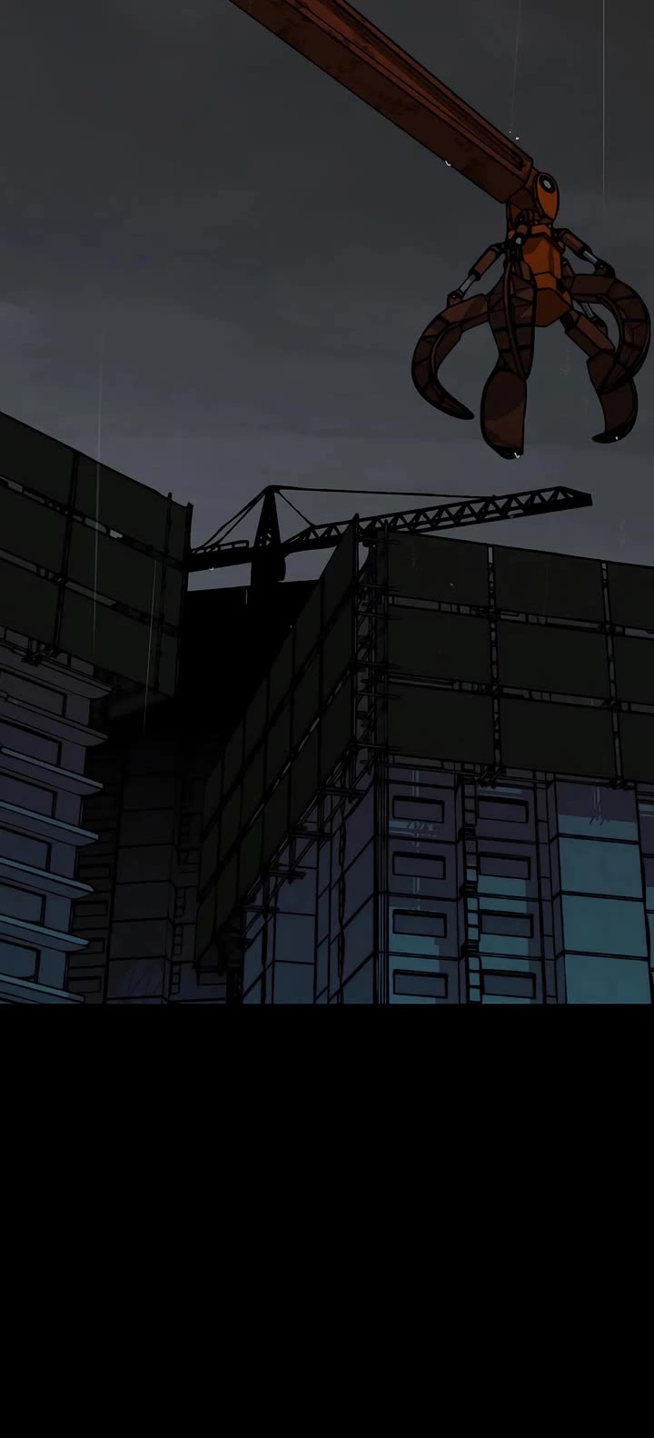 Real Man Chapter 232 page 7 - Chapter 232