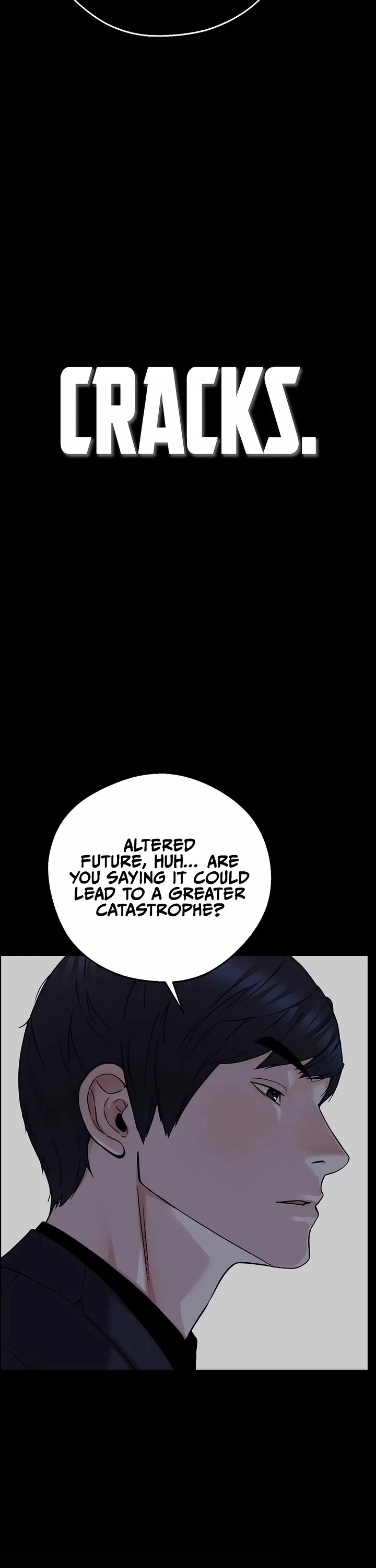 Real Man Chapter 233 page 44 - Chapter 233