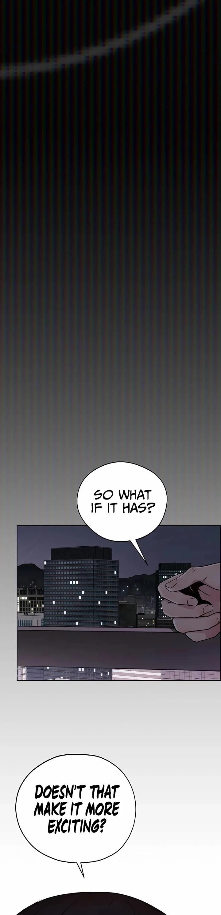 Real Man Chapter 233 page 49 - Chapter 233