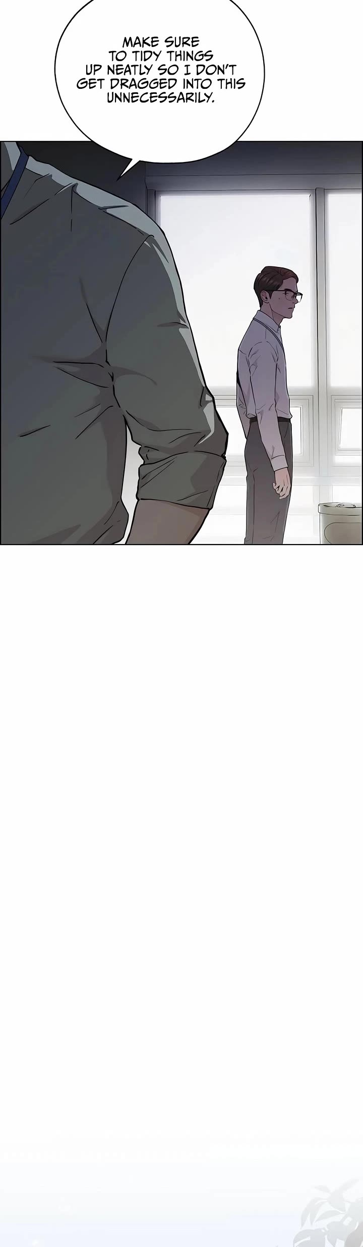 Real Man Chapter 234 page 30 - Chapter 234