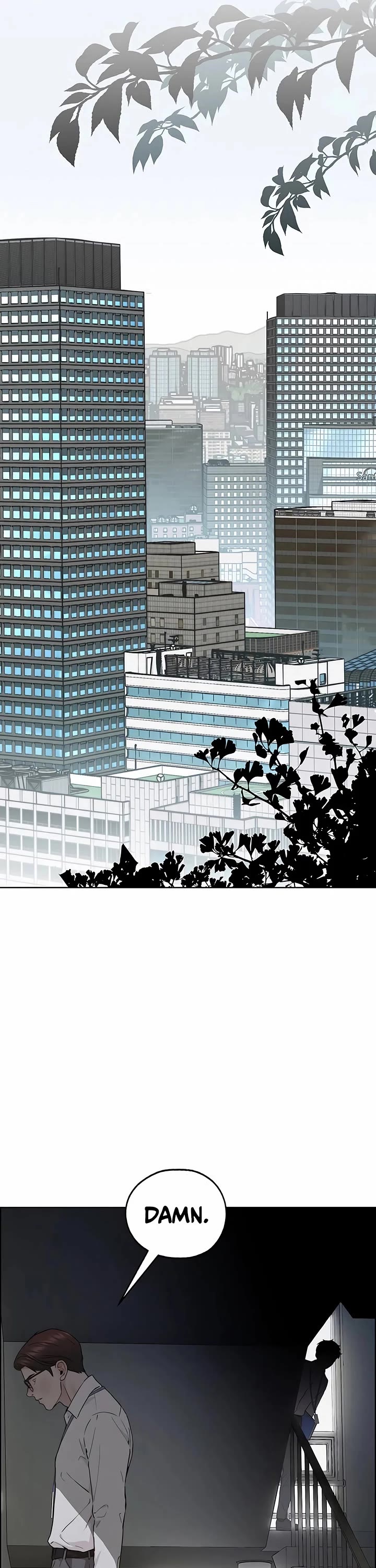 Real Man Chapter 234 page 31 - Chapter 234